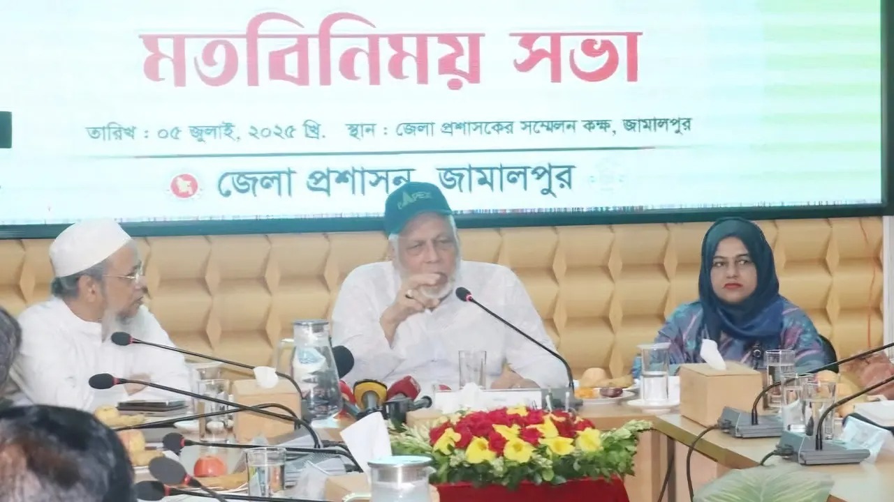 লাইলাতুল নির্বাচনের’ সব কর্মকর্তাকে অপসারণ করা হয়েছে: জ্বালানি উপদেষ্টা
