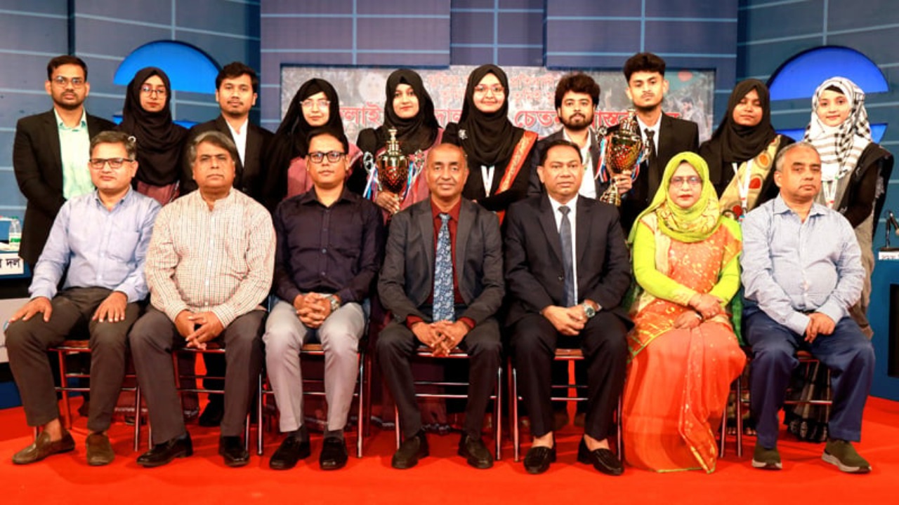 ট্রাইব্যুনালে সাজাপ্রাপ্তরা নির্বাচনে অংশ নিতে পারবেন না: অ্যাটর্নি জেনারেল আসাদুজ্জামান