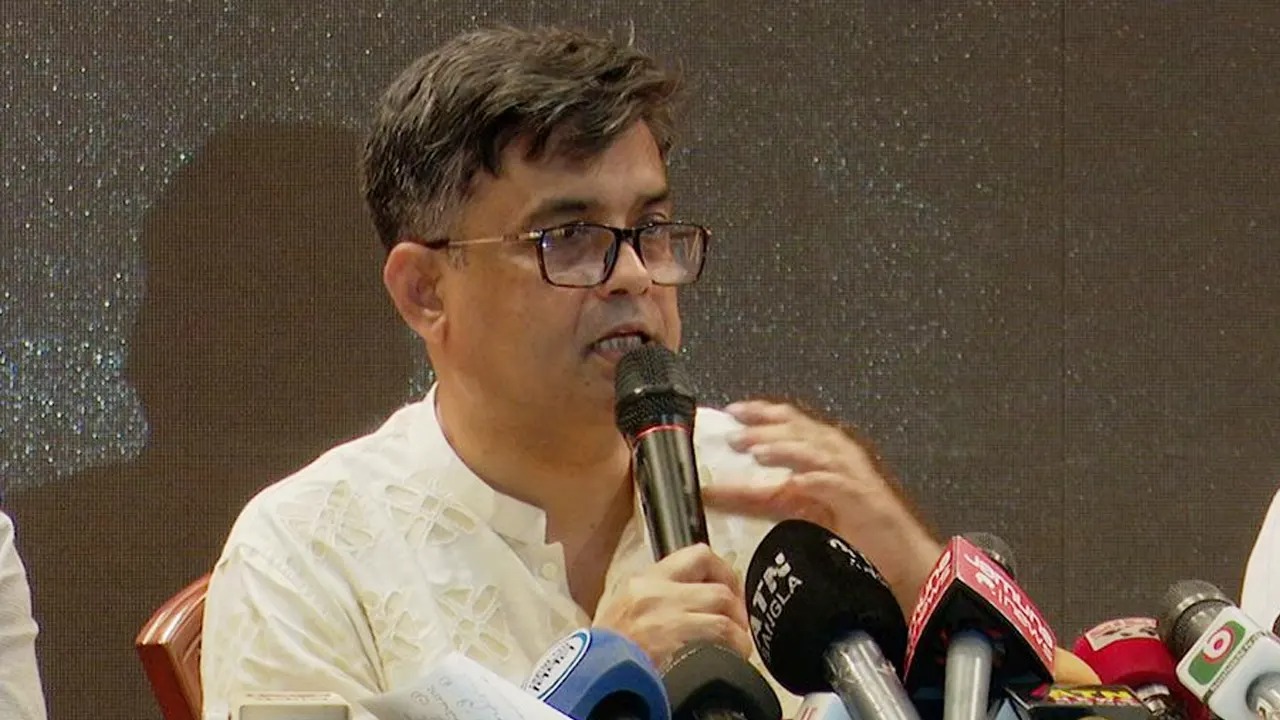১৫ বছরের সাংবাদিকতা নিয়ে জাতিসংঘের তত্ত্বাবধানে তদন্ত হবে: প্রেস সচিব