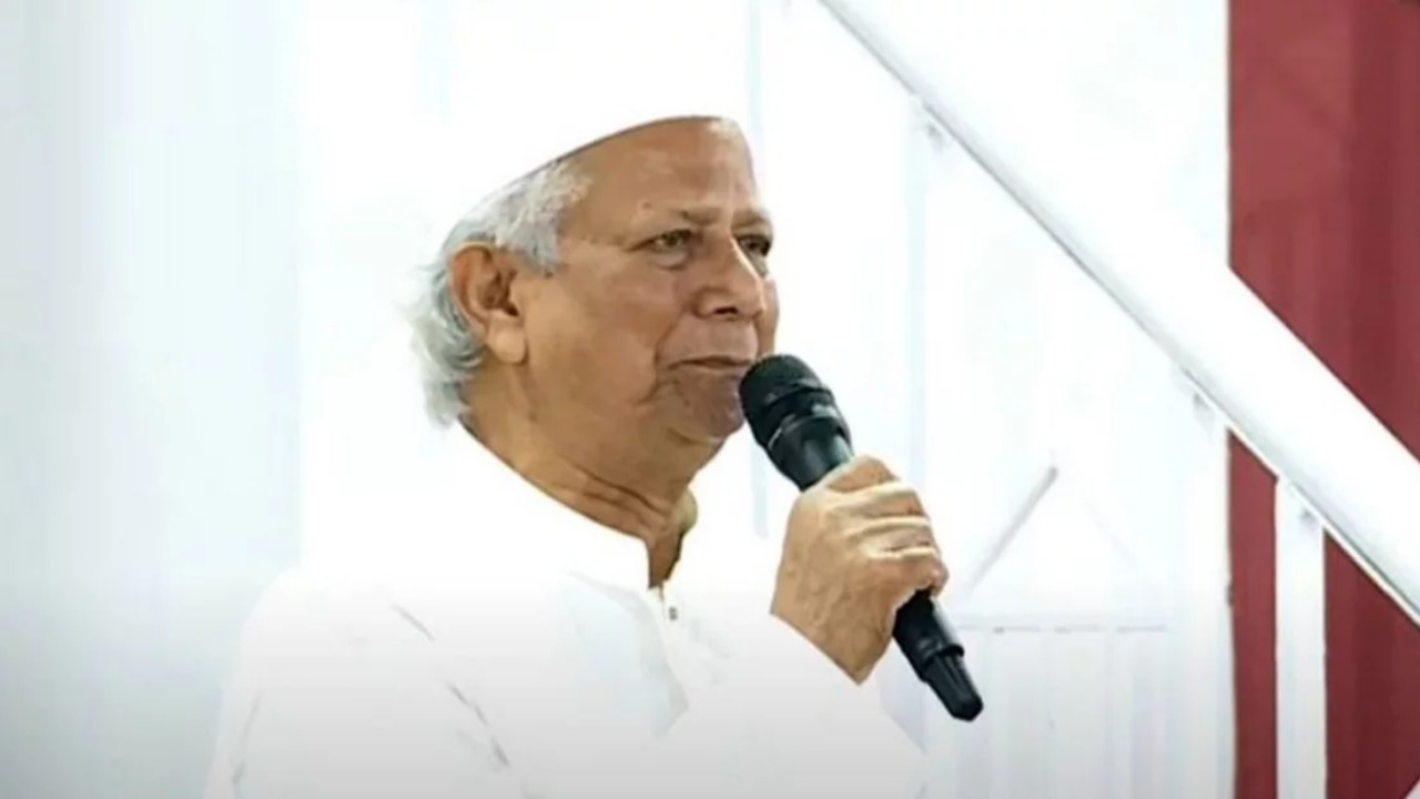 আশুরার দিনে বেশি বেশি নেক আমল করার আহ্বান প্রধান উপদেষ্টা অধ্যাপক ড. মুহাম্মদ ইউনূসের