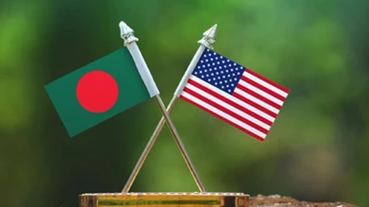 আজ শুরু বাংলাদেশ-যুক্তরাষ্ট্র দ্বিতীয় দফা শুল্ক আলোচনা, ওয়াশিংটনে প্রতিনিধিদল