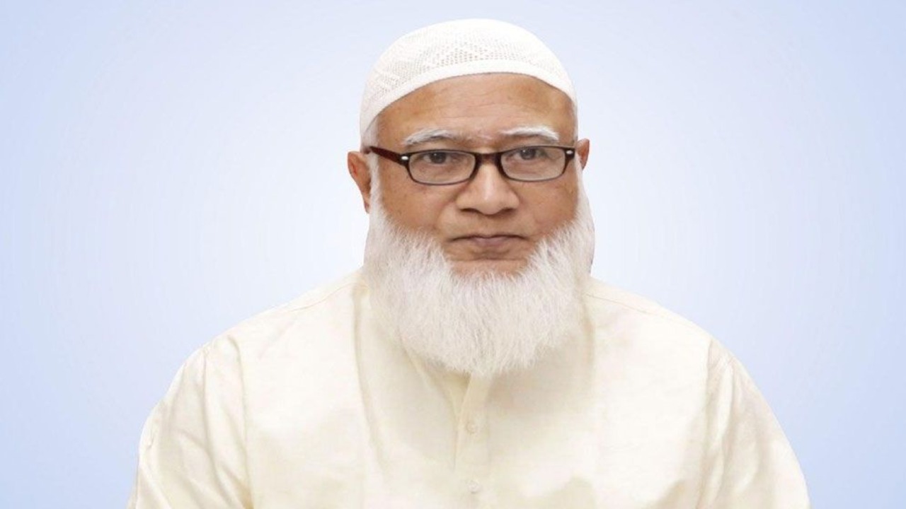 জাতীয় স্বার্থে ফ্যাসিবাদবিরোধী শক্তিকে ঐক্যবদ্ধ থাকার আহ্বান জামায়াত আমিরের