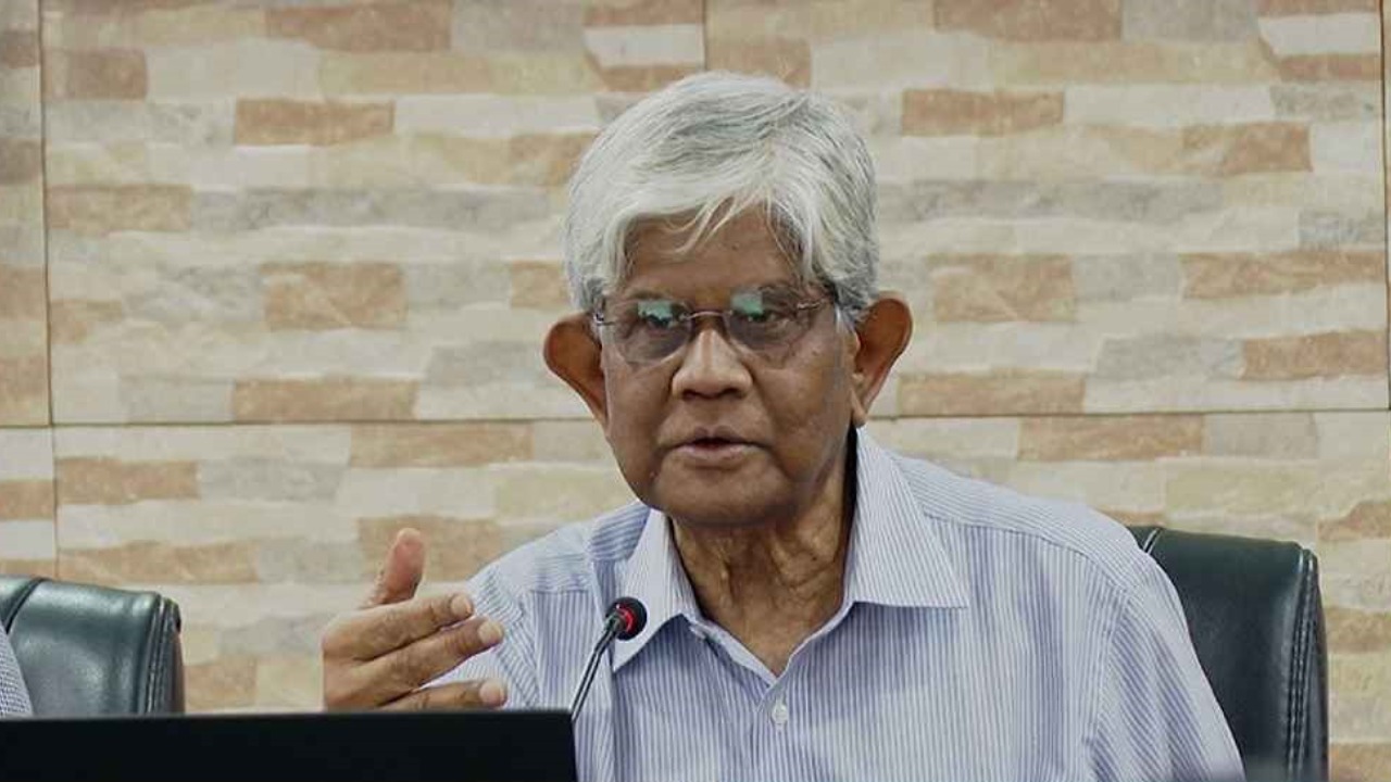 মার্কিন বাড়তি শুল্ক কিছুটা কমবে বলে আশা অর্থ উপদেষ্টার