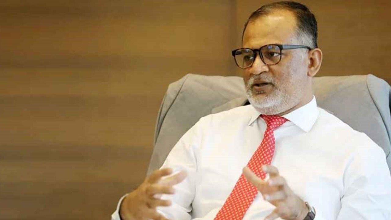 “দেশের স্বার্থ বিসর্জন দিয়ে যুক্তরাষ্ট্রের সঙ্গে চুক্তি নয়”— শেখ বশিরউদ্দীন