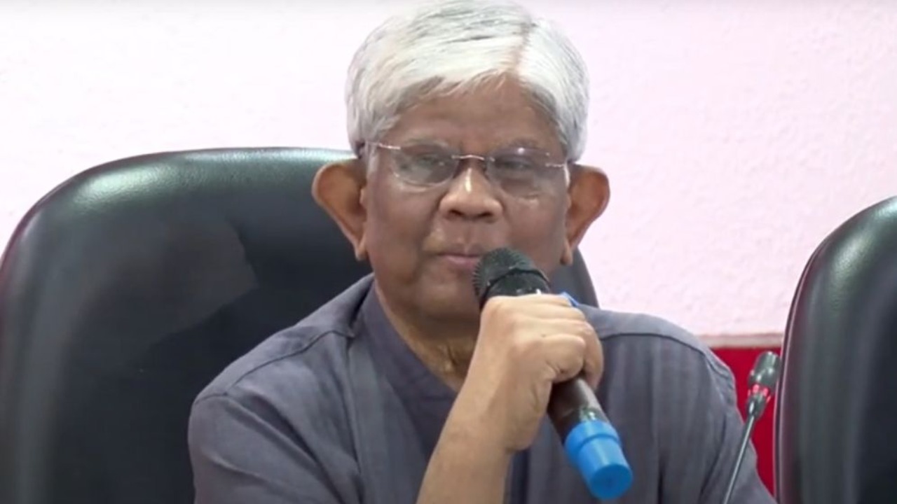 ব্যাংকের ৮০% অর্থ চলে গেছে, পুনর্গঠনে লাগবে ৩৫ বিলিয়ন ডলার’: সালেহউদ্দিন আহমেদ