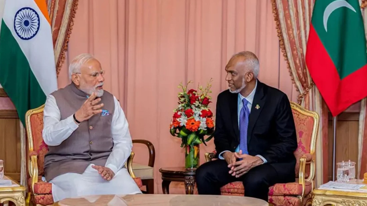 দ্বিপাক্ষিক সম্পর্কে উত্তাপের পর শীতল হাওয়া, মোদির সফরে বন্ধুত্ব ও বাণিজ্যে নতুন অধ্যায়