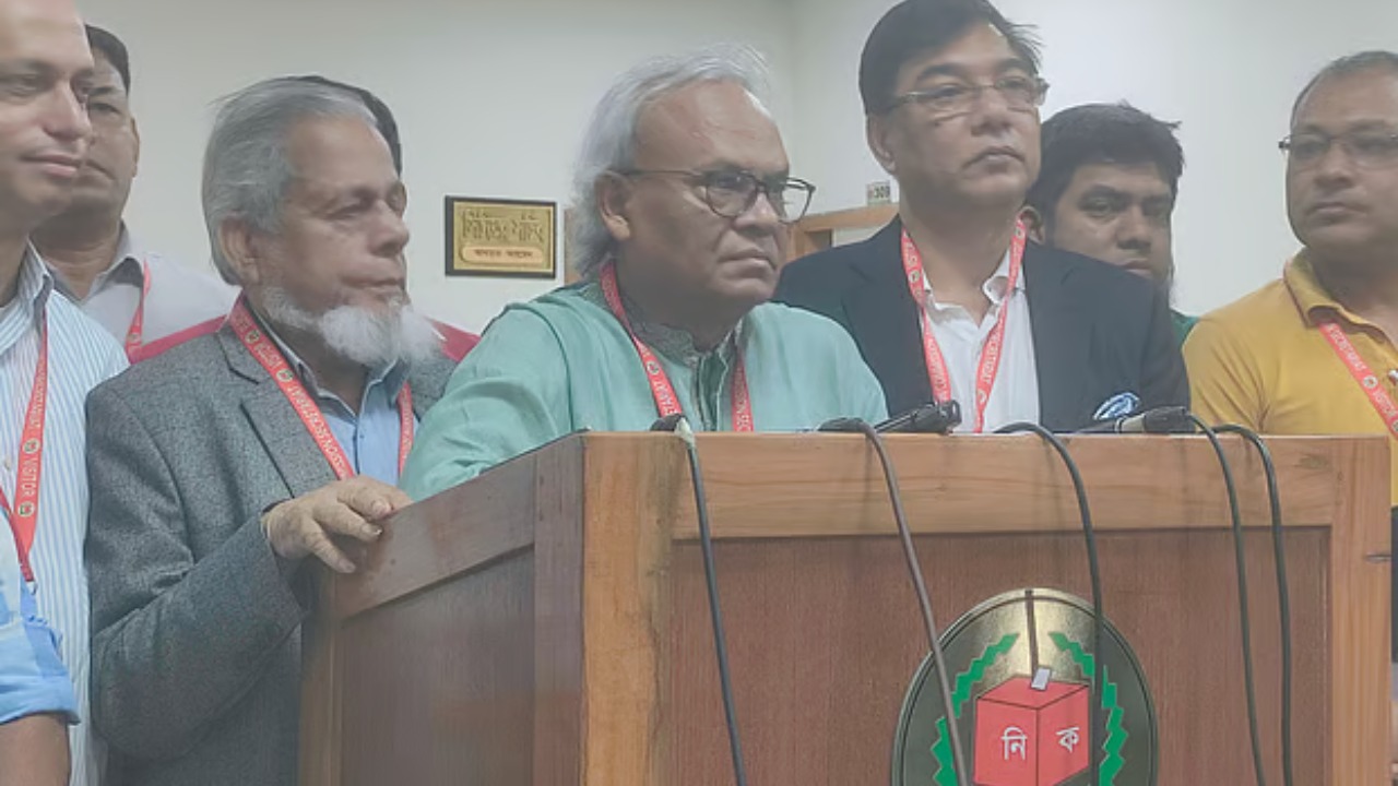 বিএনপির আয়-ব্যয় বেড়েছে, উদ্বৃত্ত প্রায় ১১ কোটি টাকা