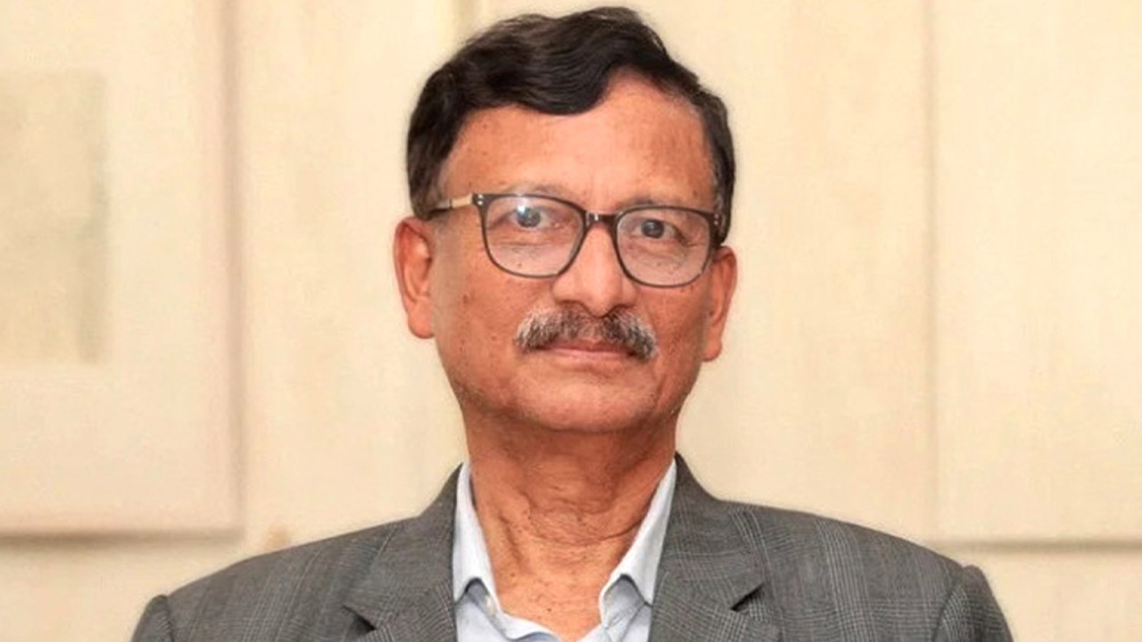 পররাষ্ট্র উপদেষ্টা মো. তৌহিদ হোসেন নিউইয়র্কের উদ্দেশে ঢাকা ত্যাগ করেছেন