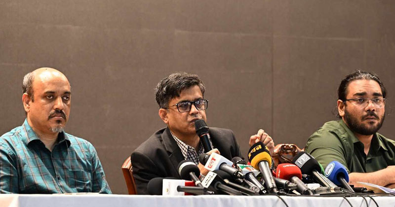 সংশোধনী পাস: বিয়ের প্রলোভনে ধর্ষণের সাজা ৭ বছর