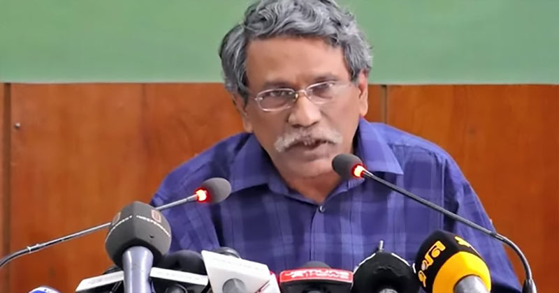 আলোচনার মাধ্যমে দ্রুত জাতীয় ঐকমত্য সম্ভব: আলী রীয়াজ
