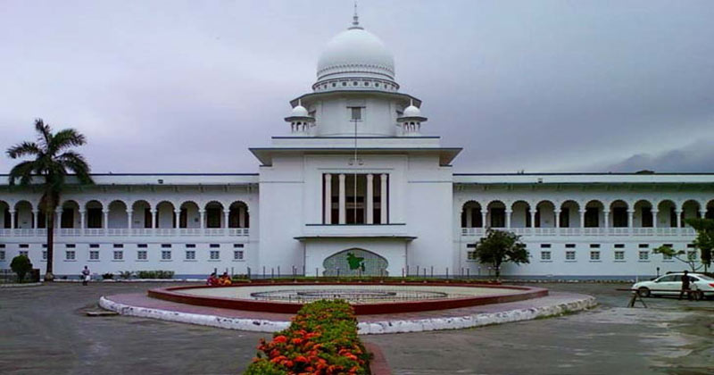 এমবিবিএস-বিডিএস ডিগ্রি ছাড়া নামের আগে ডাক্তার পদবি নয়: হাইকোর্ট